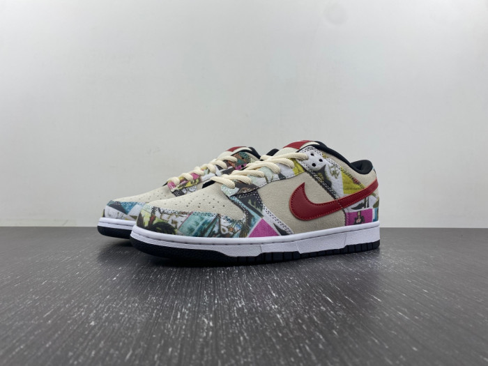 TB Nike SB Dunk Low Paris 308270-111