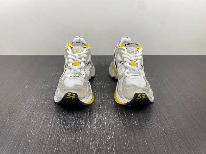 Rep LY BLCG RUNNER SNEAKER 772767 W3RNY 9170