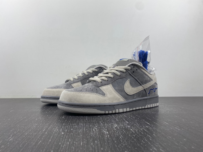 TB Nike SB Dunk Low London 308269-111