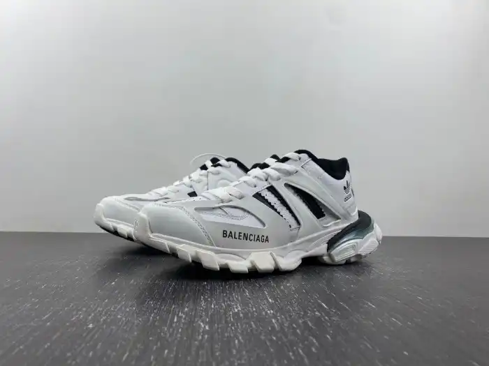 Bmlin adidas Originalsx BLCG TRACK SNEAKER 741107 W3CZ1 9010