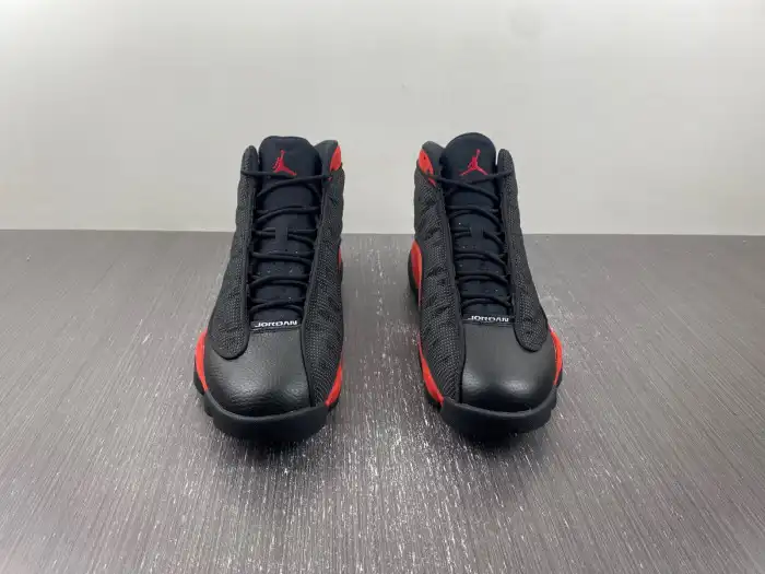 Bmlin Jordan 13 Retro Bred (2017) 414571-004