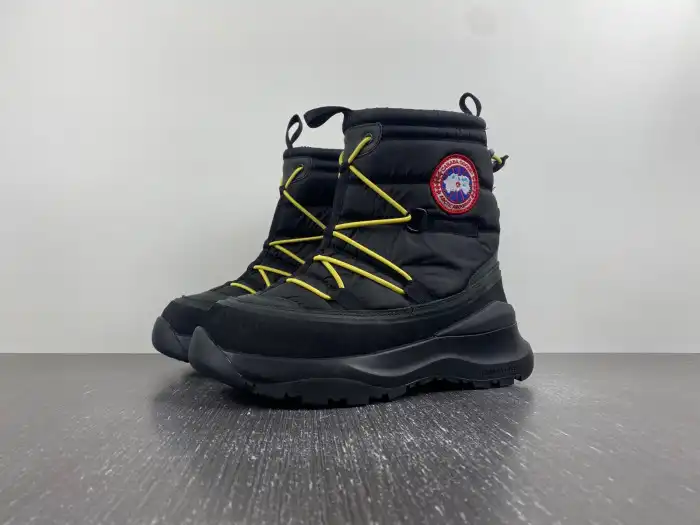 BK CG Toronto Boots