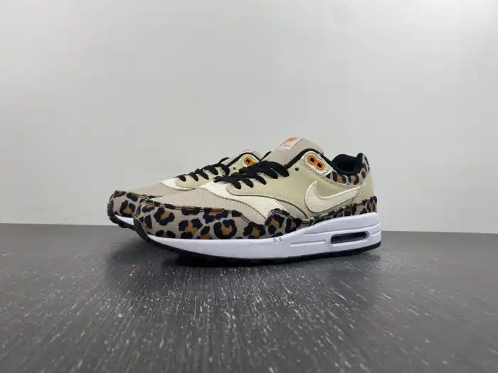 Bmlin Nike Air Max 1 Leopard BV1977-200