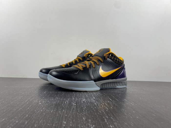 TB Nike Kobe 4 Protro Carpe Diem AV6339-001