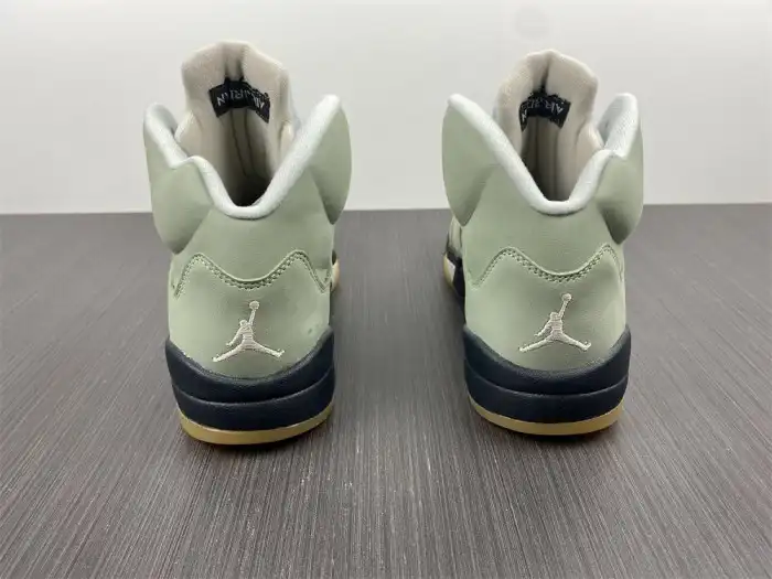 Bmlin shoes Air Jordan 5 