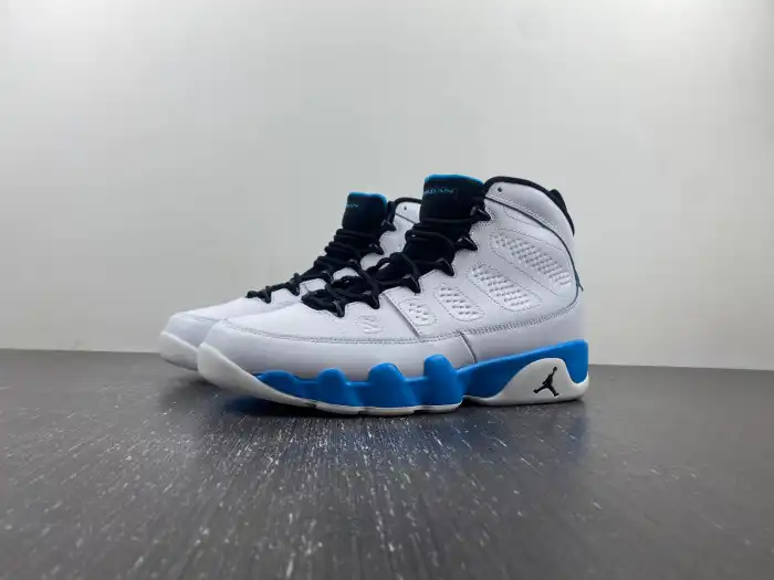 Kickmax Air Jordan 9 Powder Blue FQ8992-101