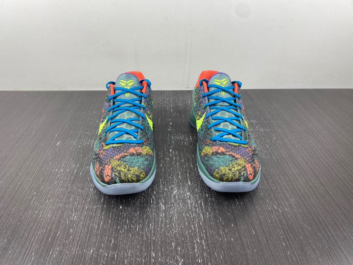 KICKWHO Nike Kobe 6 Prelude (All-Star MVP) 640220001