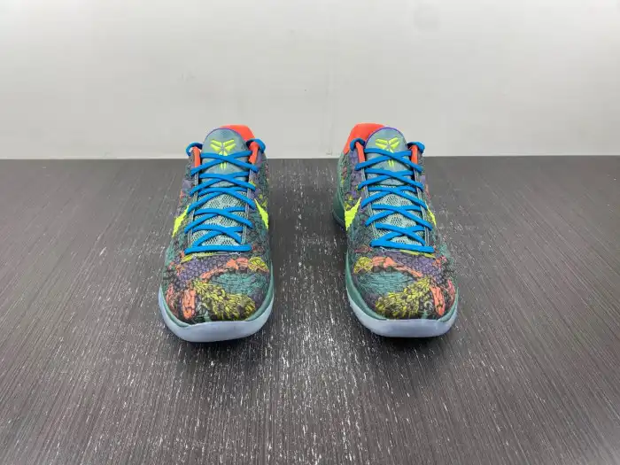 Cheap LY Nike Kobe 6 Prelude (All-Star MVP) 640220001