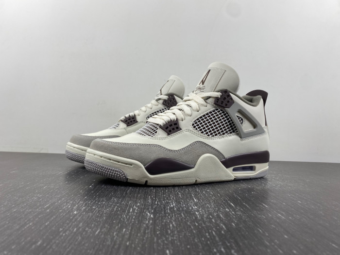 KICKWHO A Ma Maniere x Air Jordan 4 Phantom FZ4810-001