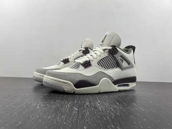 Affordable A Ma Maniere x Air Jordan 4 Phantom FZ4810-001