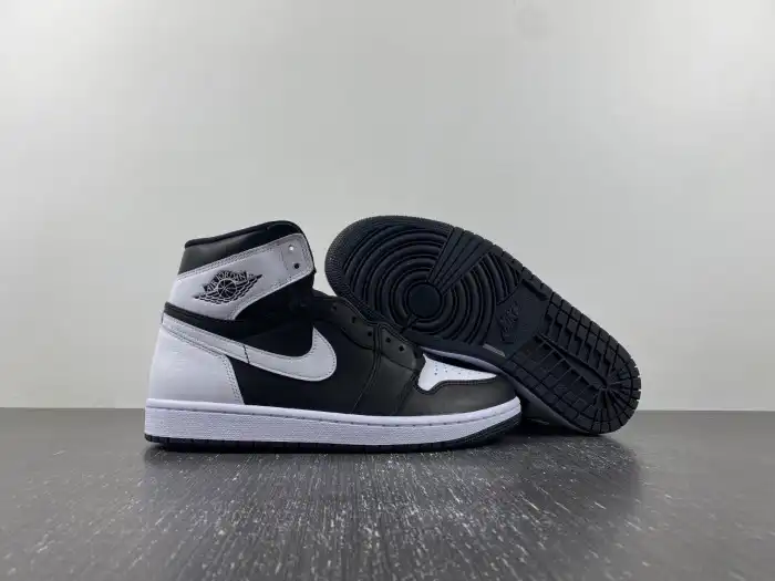 Kick Theory Air Jordan 1 High OG Reverse Panda DZ5485-010