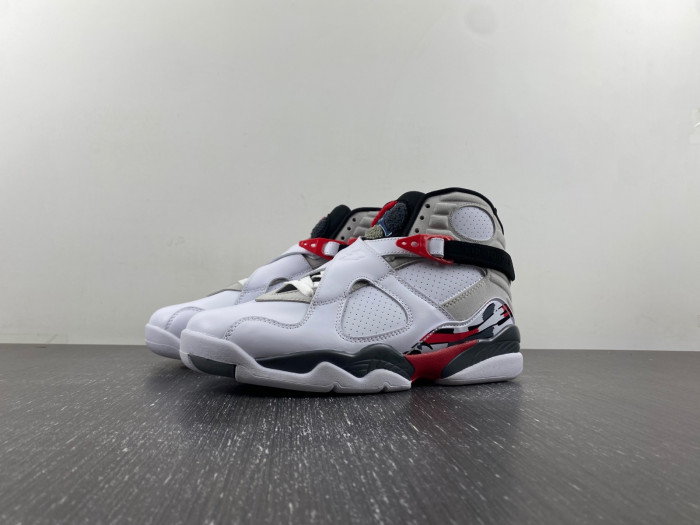 TB Air Jordan 8 Retro Bugs Bunny (2013) 305381-103