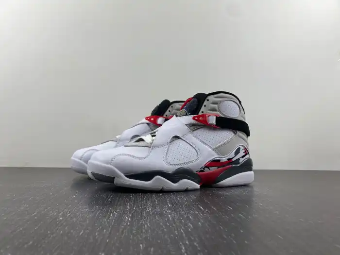 Bmlin Shoes Air Jordan 8 Retro Bugs Bunny (2013) 305381-103