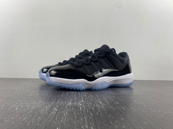 TB Air Jordan 11 Low Space Jam FV5104-004