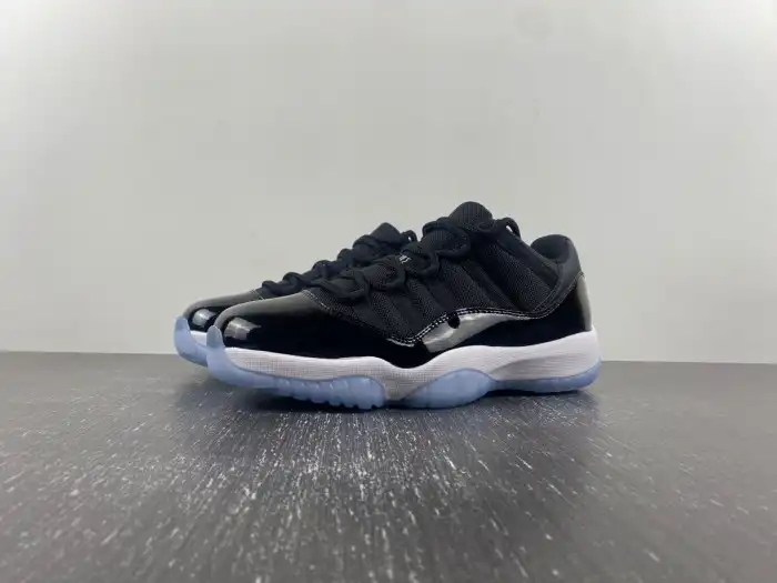 Bmlin Air Jordan 11 Low Space Jam FV5104-004