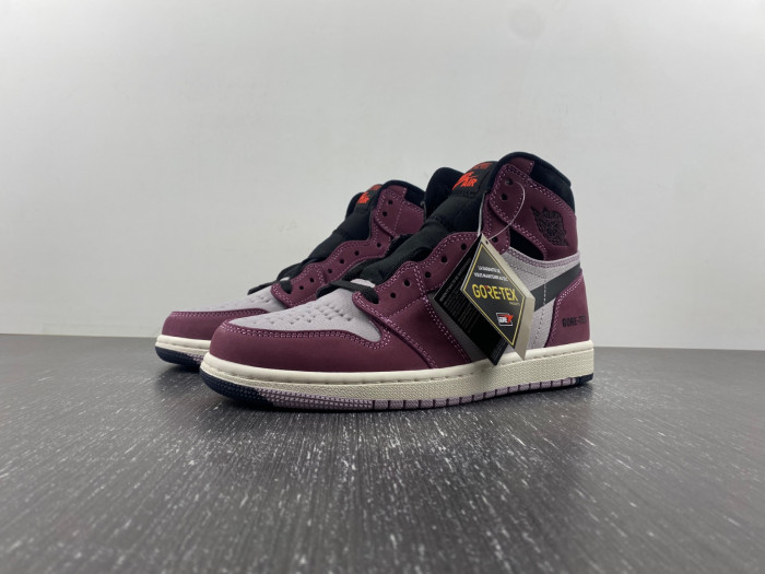 TB Air Jordan 1 Element Gore-Tex DB2889-500