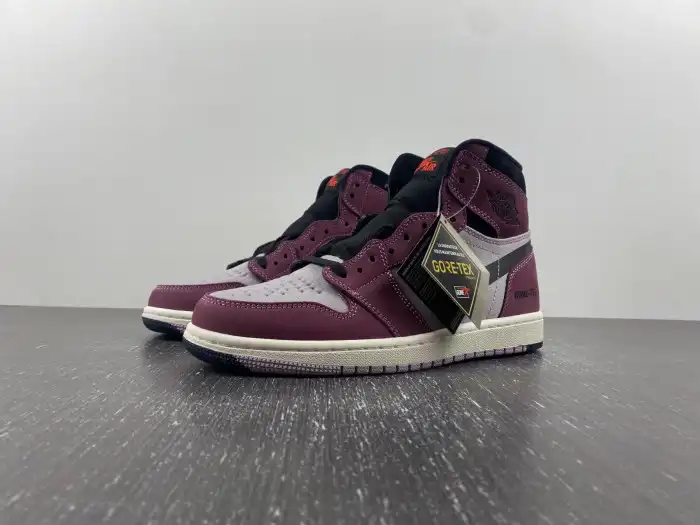 Husky Air Jordan 1 Element Gore-Tex DB2889-500