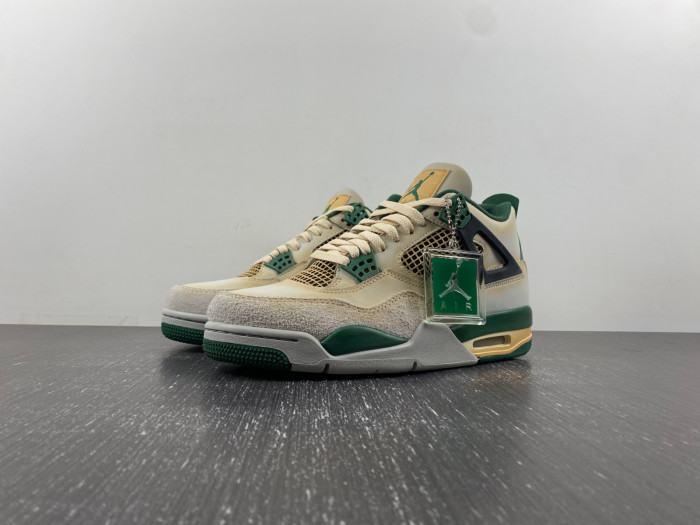 TB AIR JORDAN 4 