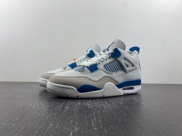 TB Air Jordan 4 Military Blue FV5029-141