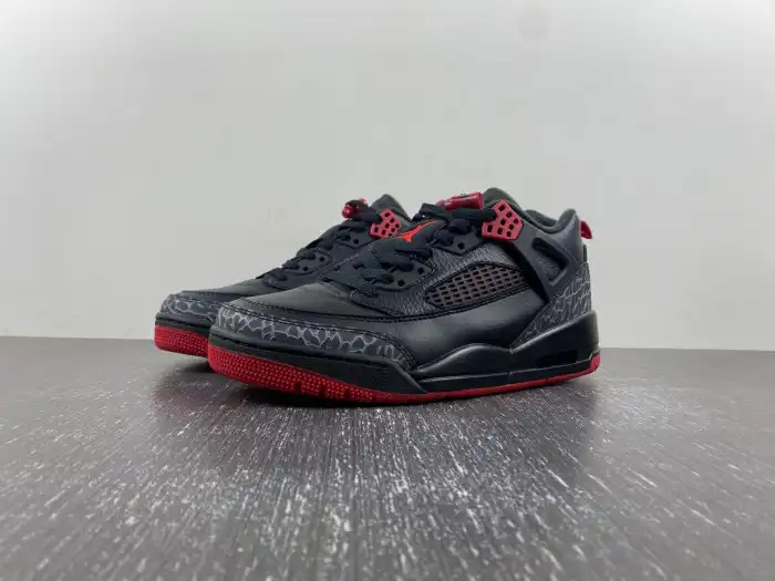 Bmlin Shoes Jordan Spizike Low Bred FQ1579-006