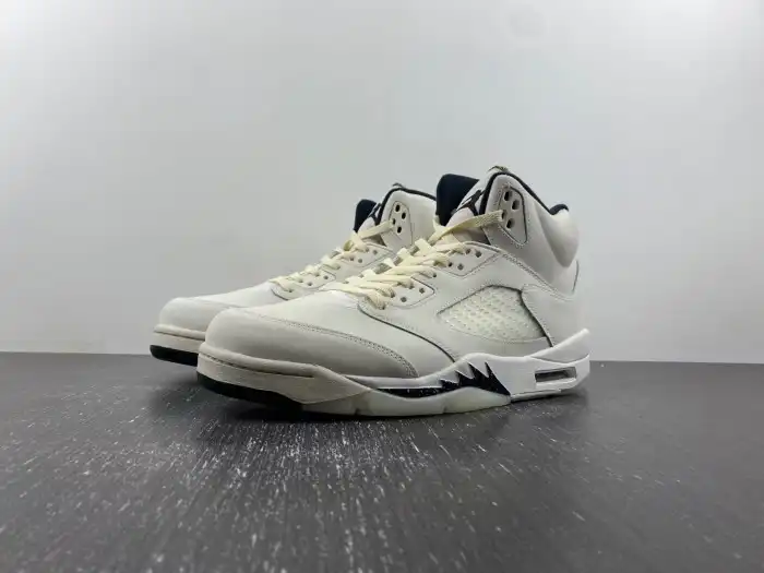 HYPE Air Jordan 5 SE Sail FN7405-100