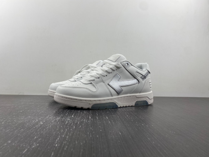 TB OFF-WHITE SNEAKER