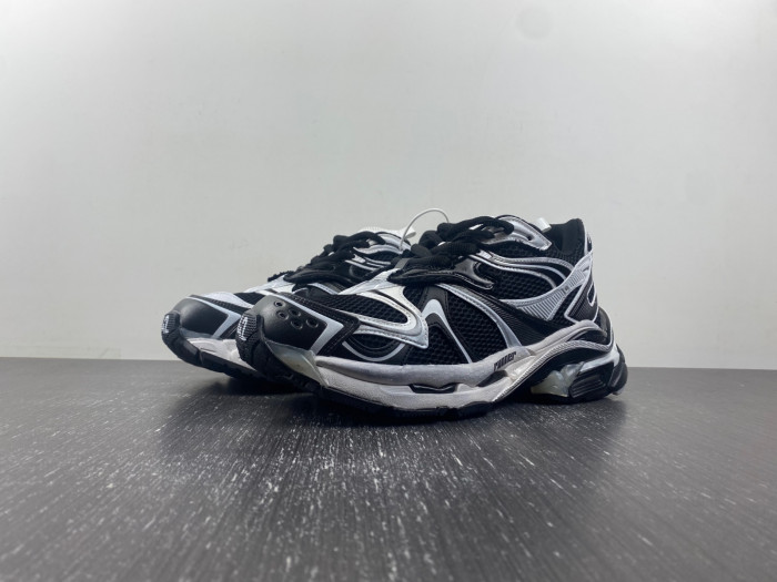 TB BLCG RUNNER 2.0 SNEAKER 779066-W3RBXP-0213