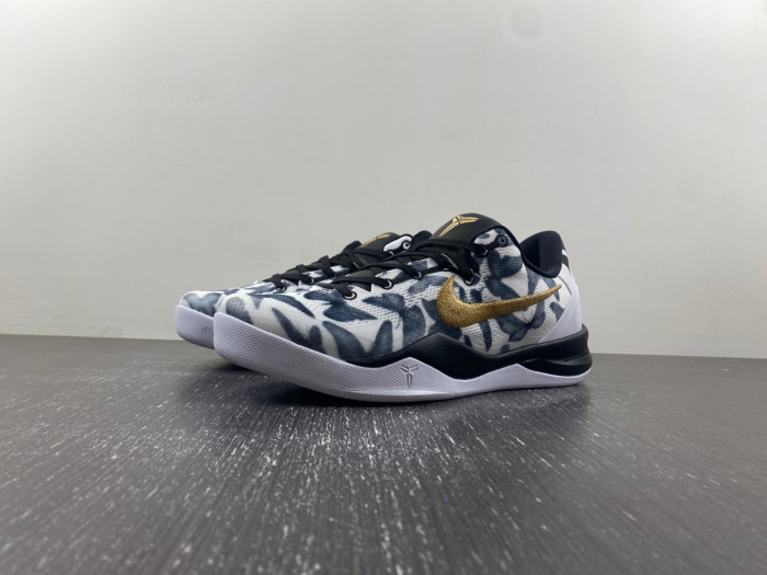 TB Nike Kobe 8 Protro FV6325-100