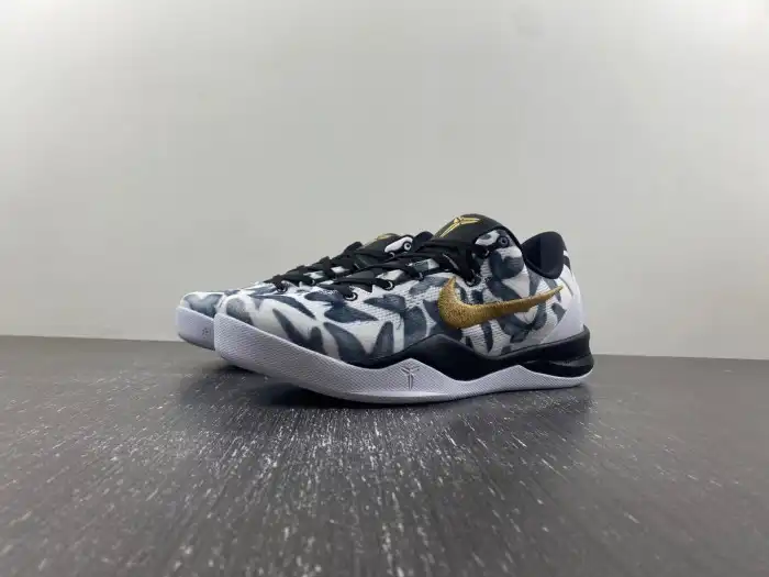 LY Nike Kobe 8 Protro FV6325-100