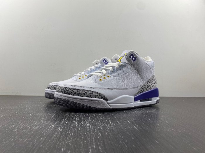 TB Jordan 3 Retro Kobe Bryant PE 869802-907