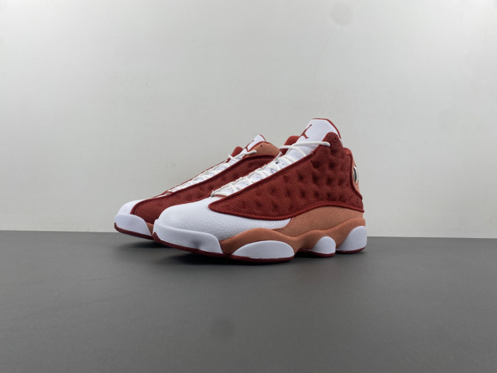 TB Air Jordan 13 Dune Red DJ5982-601