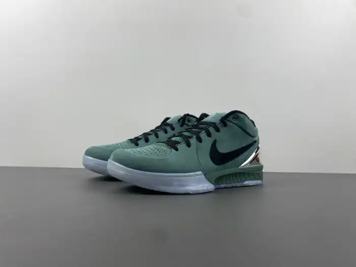 Cheap Husky Nike Kobe 4 Protro Girl Dad FQ3545-300