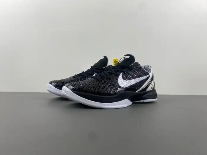 LY Nike Kobe 6 Protro Mambacita Sweet 16 CW2190-002