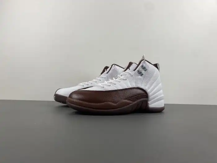 Bmlin SoleFly x Air Jordan 12 FZ5026-100