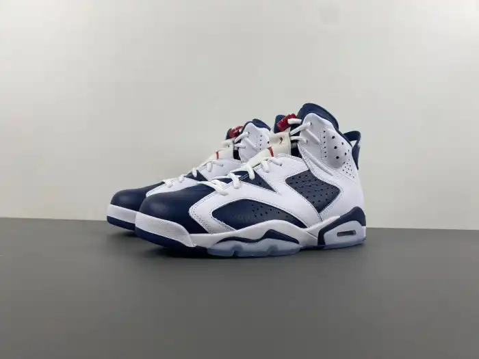 Air Jordan 6 Olympic CT8529-164