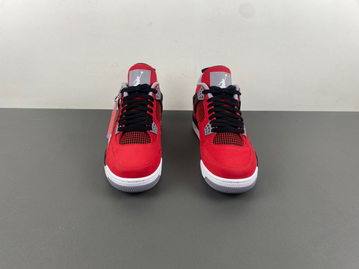 KICKWHO Jordan 4 Retro Toro Bravo 308497-603