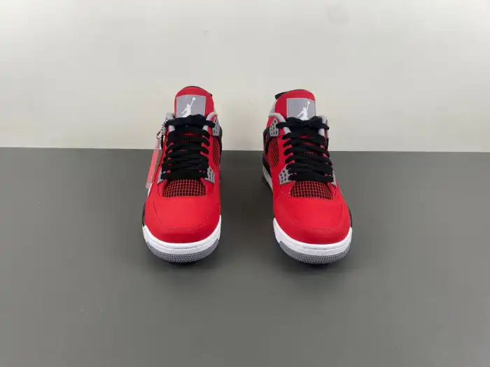 Affordable Jordan 4 Retro Toro Bravo 308497-603