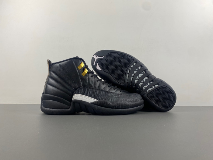 TB Air Jordan 12 Retro The Master 130690-013