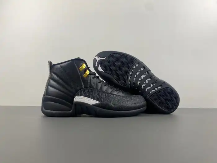 Bmlin Shoes Air Jordan 12 Retro The Master 130690-013