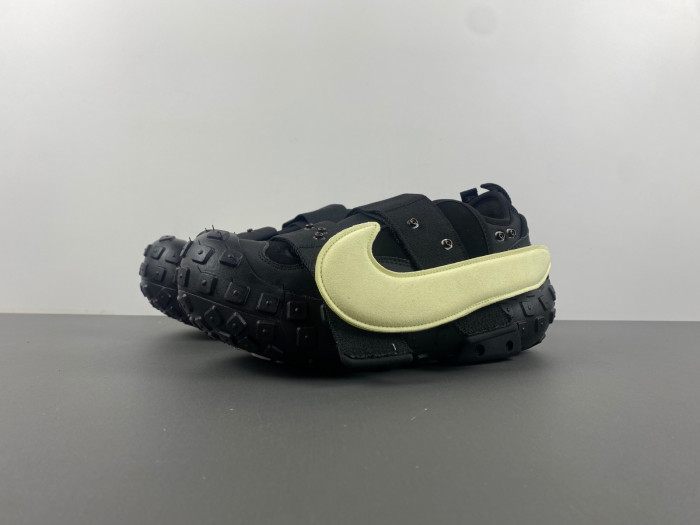 TB Nike CPFM Air Flea 2 Cactus Plant Flea Market Black Alabaster DV7164-001