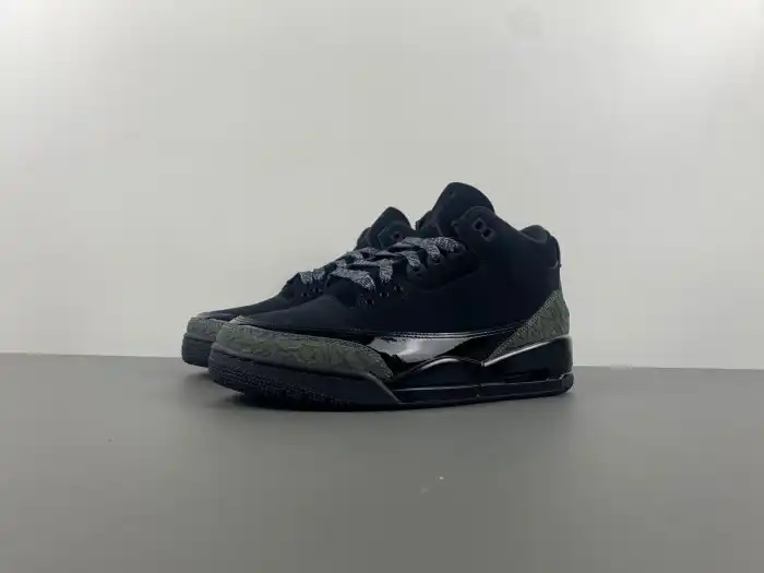 Air Jordan 3 Retro Black Cat CK9246-168