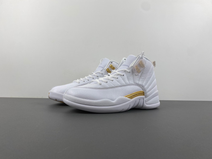 TB Air Jordan 12 WMNS Phantom FD9101-007