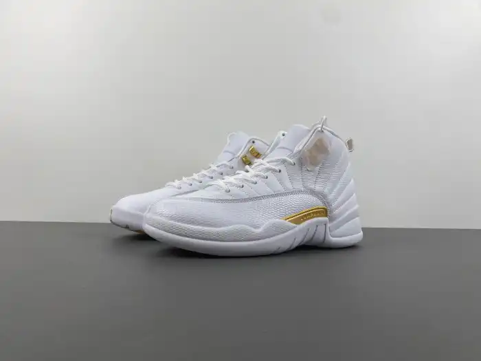 Bmlin Air Jordan 12 WMNS Phantom FD9101-007