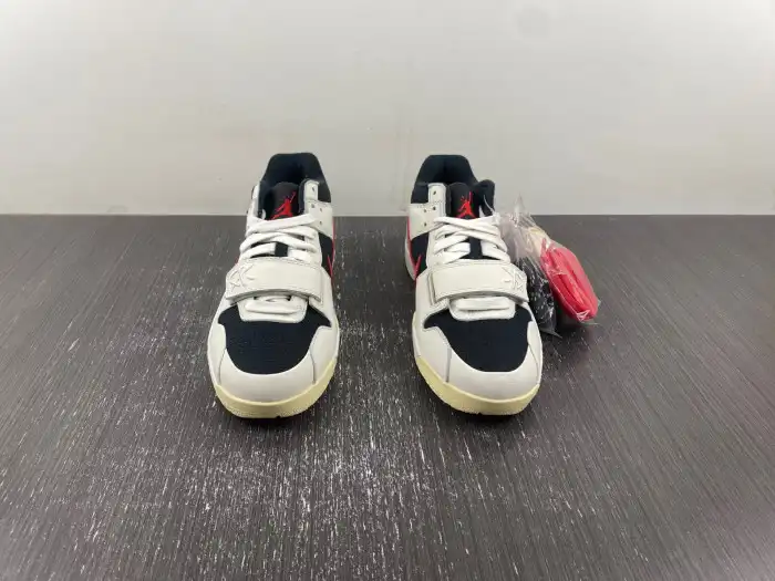 Rep TRAVIS SCOTT X JORDAN CUT THE CHECK FZ8117-100