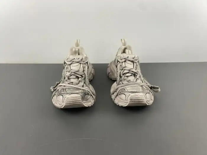 Reps LY BLCG 3XL SNEAKER 734731 W3XDC 4001