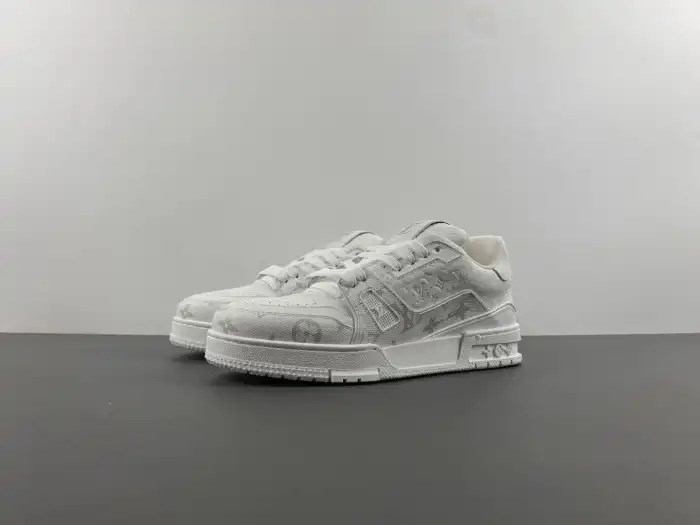 LY LV TRAINER SNEAKER 24052404