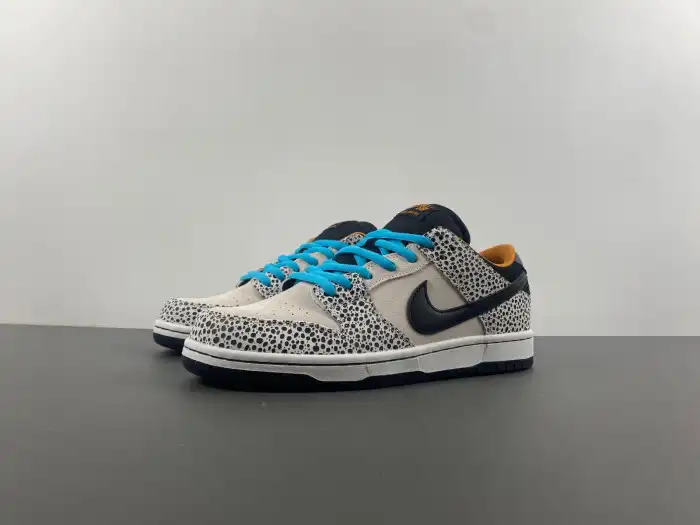 Bmlin Shoes Nike SB Dunk Low Olympics Safari FZ1233-002