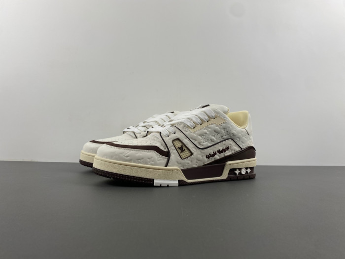 TB LV TRAINER SNEAKER 24052406