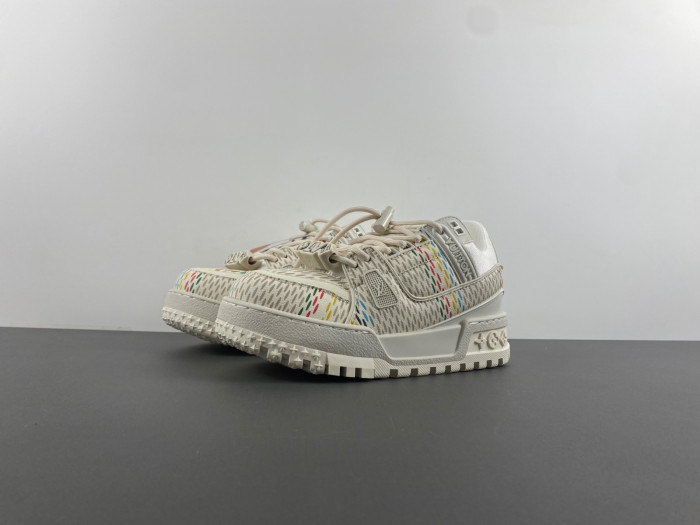 TB LV TRAINER SNEAKER 24052502