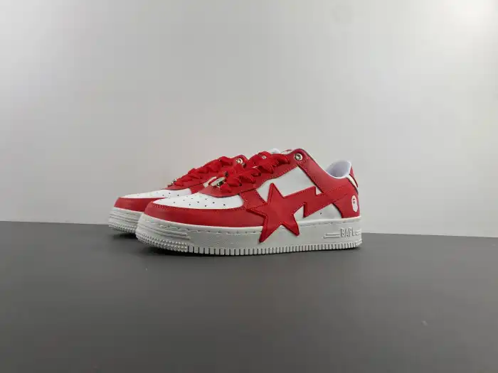 BK B*PE SNEAKER